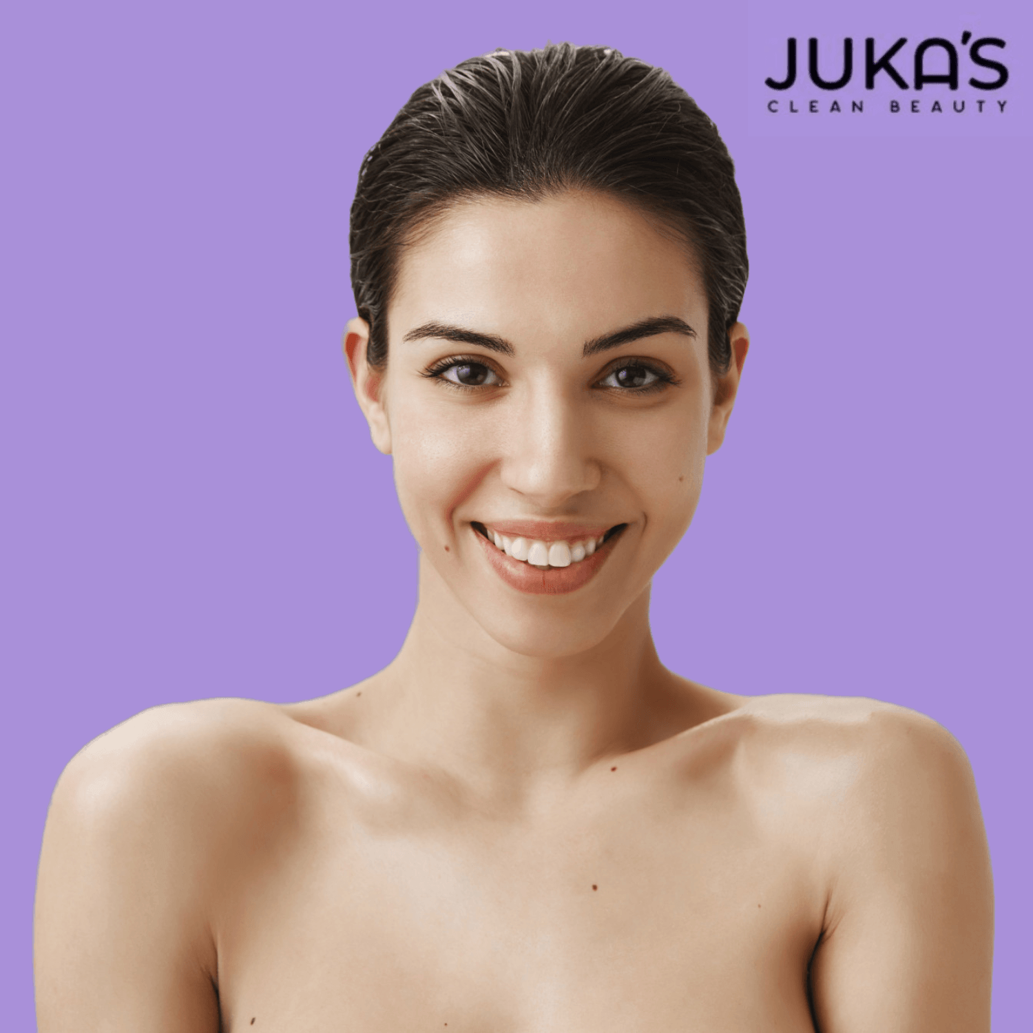 Juka's Vegan & Plant-Based Oily Skin Care Kit