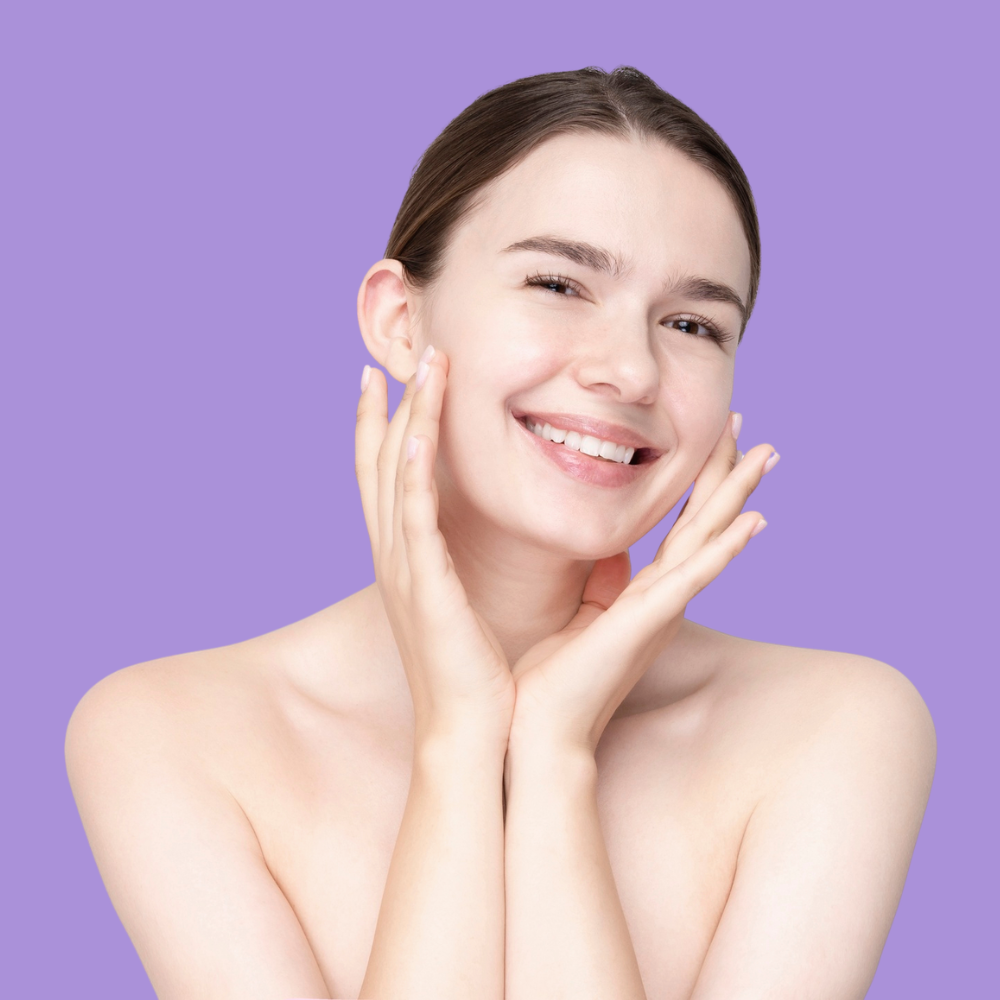 Best moisturizer for dry skin with natural plant-based ingredients