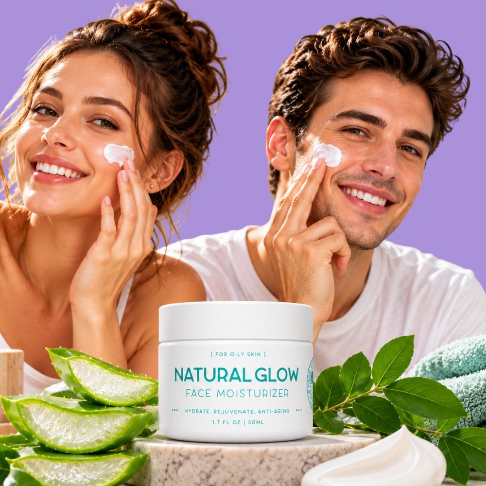 Best facial moisturizer acne prone skin with skincare products