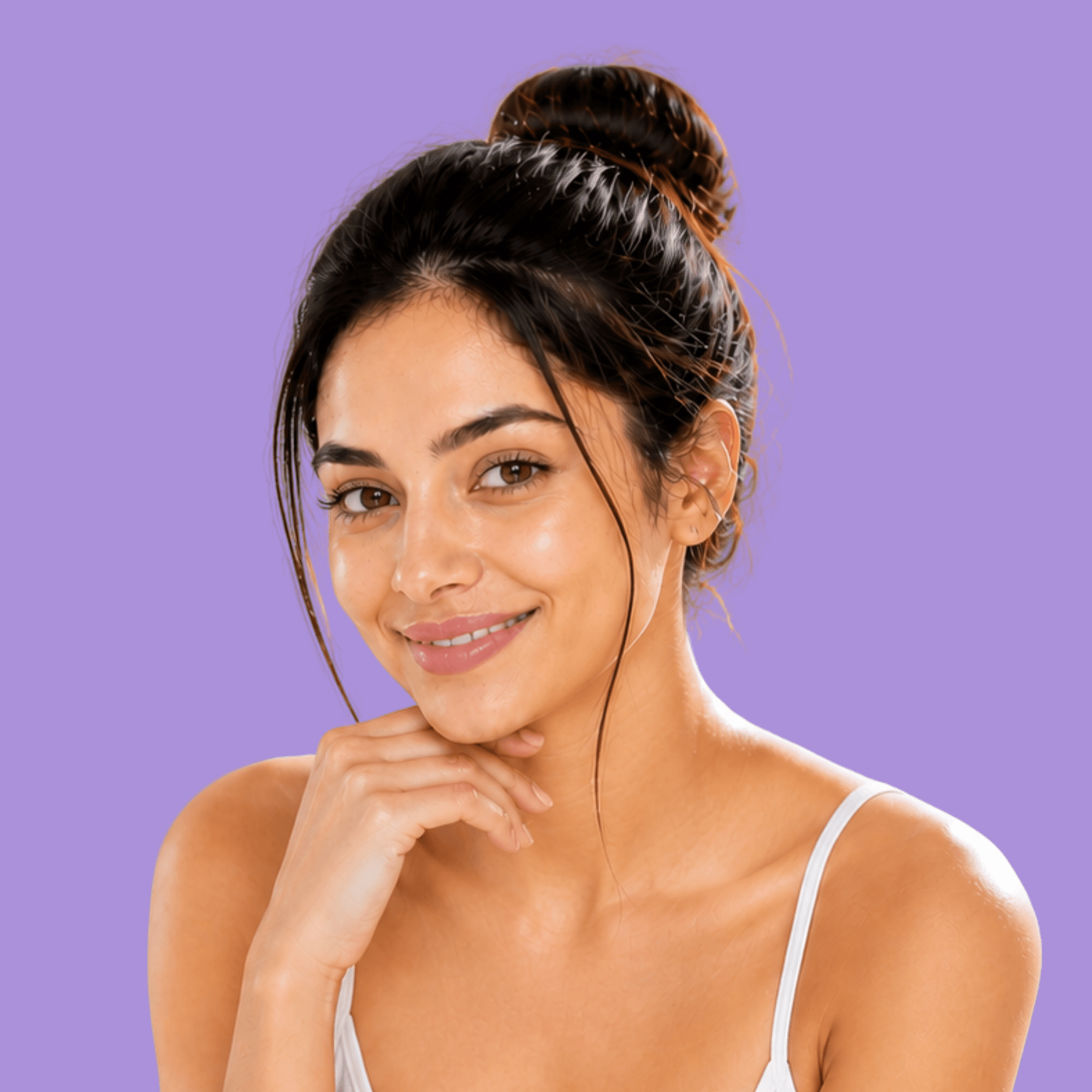 Moisturizer for oily skin lightweight non greasy clean beauty formula