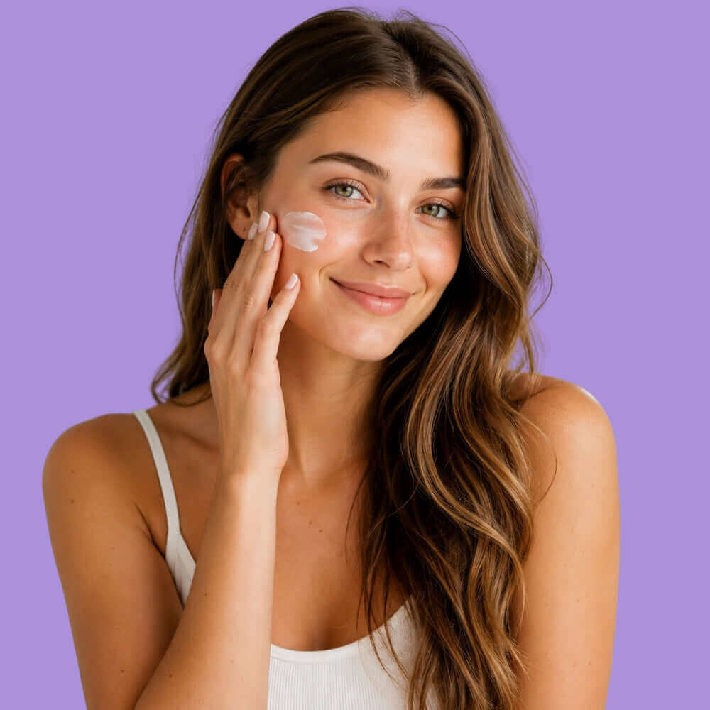 How to build a skincare routine with clean beauty products