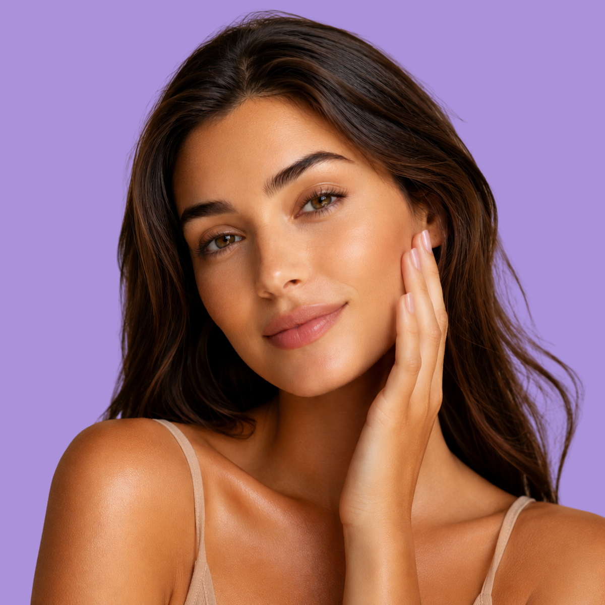 Best dark spot corrector skincare kit for hyperpigmentation treatment