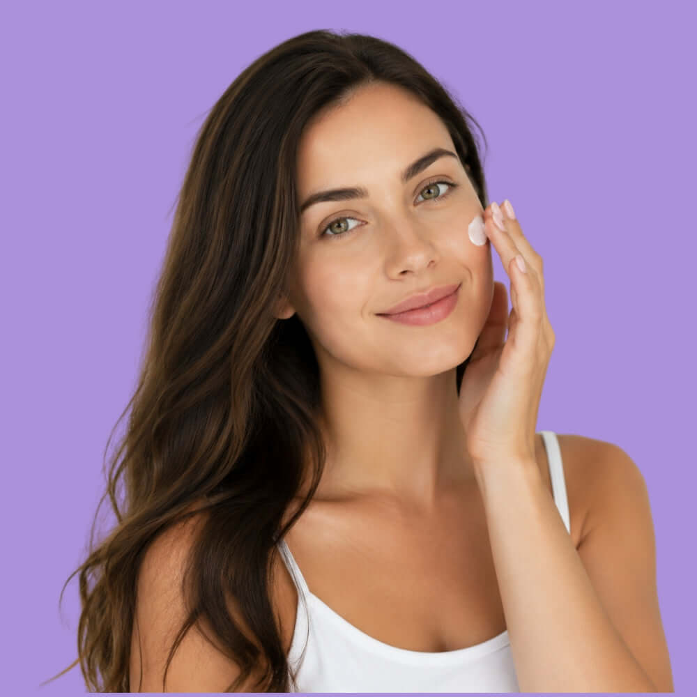 Essential skincare ingredients including natural skincare ingredients and active ingredients in skincare for healthy skin.