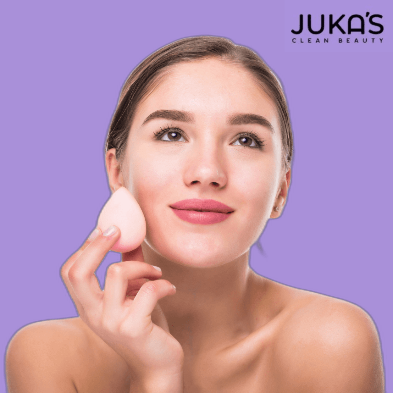 Buy Juka's Vegan Daily Facial Cleanser