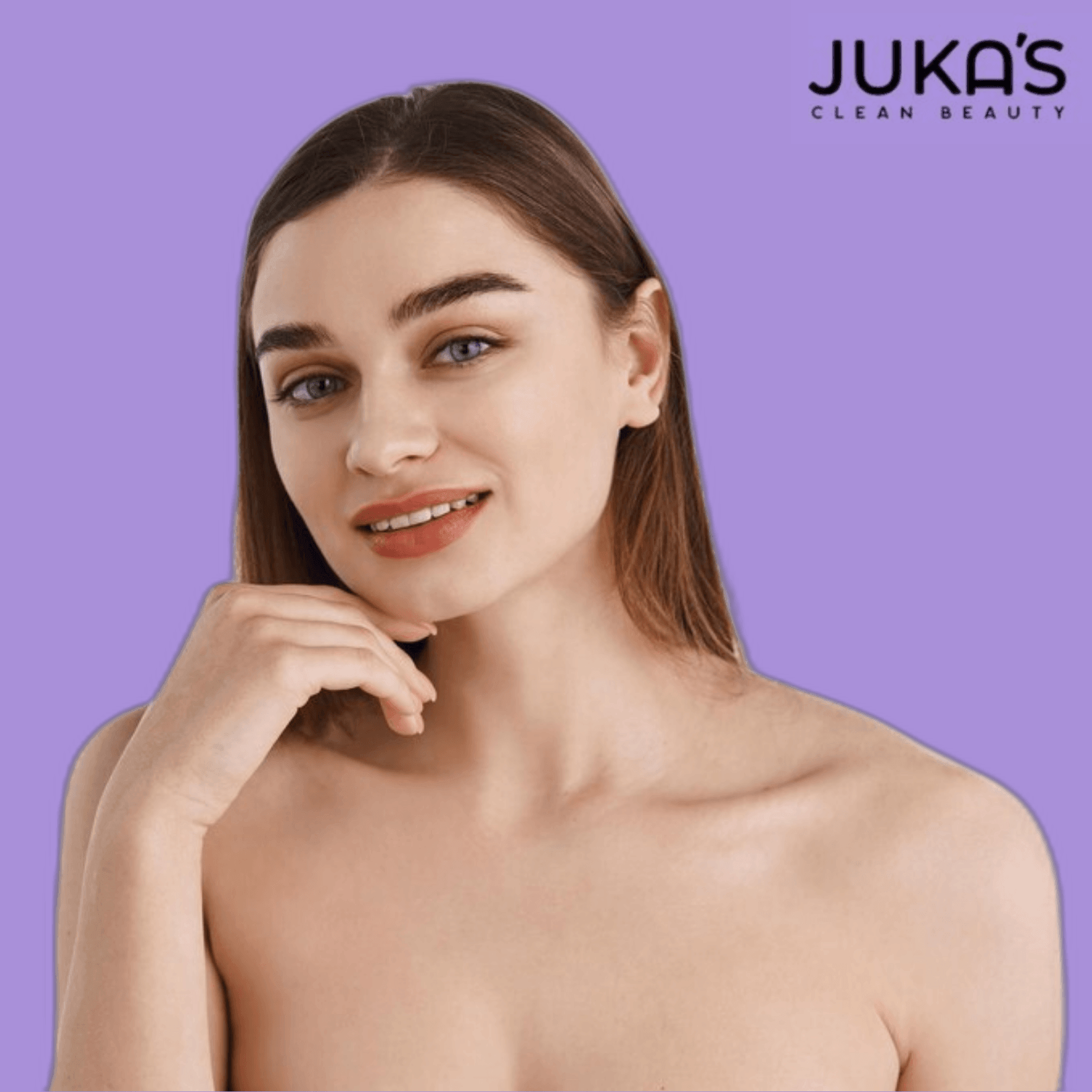 Buy Juka's Vegan & Plant-Based Oily Skin Care Kit