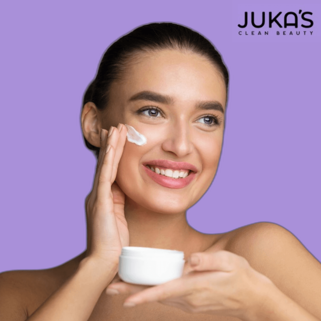 Buy Juka's Plant-Based Moisturizer