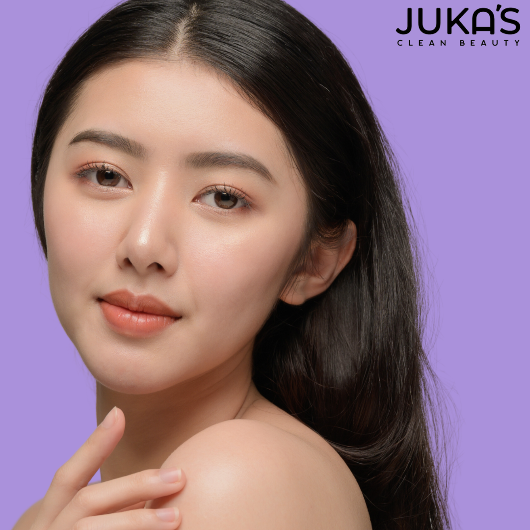 How to get rid of large pores on face