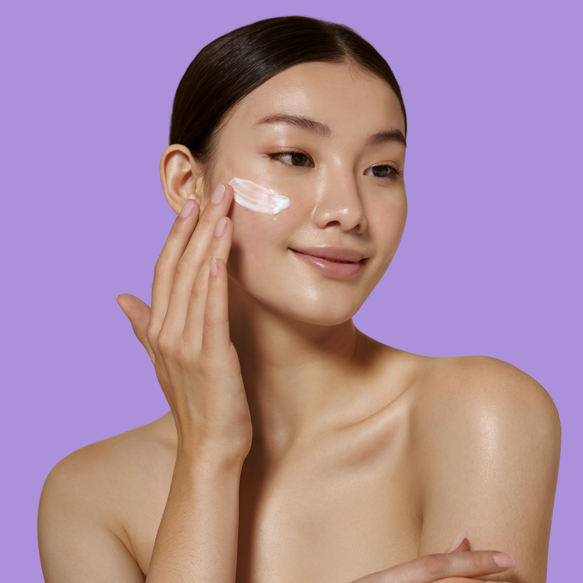 lightweight moisturizer for oily skin providing hydration and oil control