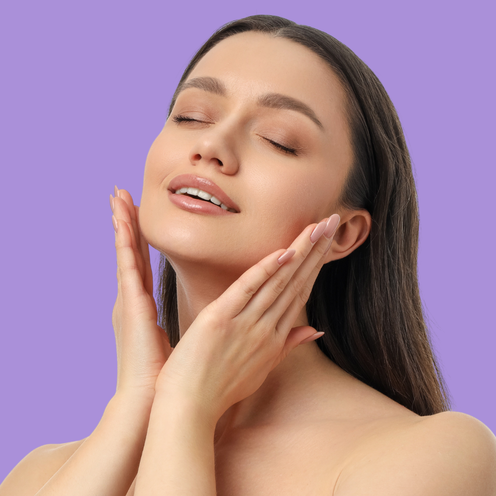 Skin lightening cream for dark spots and glowing skin