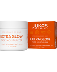 Extra Glow Moisturizer - For Normal to Dry Skin