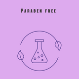 Juka's Skincare is paraben free 