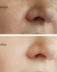 Juka's Extra Glow Face Moisturizer for Normal to Dry Skin results