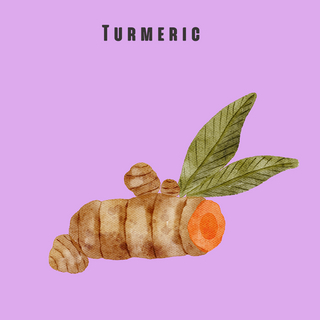 skincare that has turmeric and safe ingredients for hyperpigmentation 