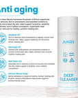deep cleanser - anti aging